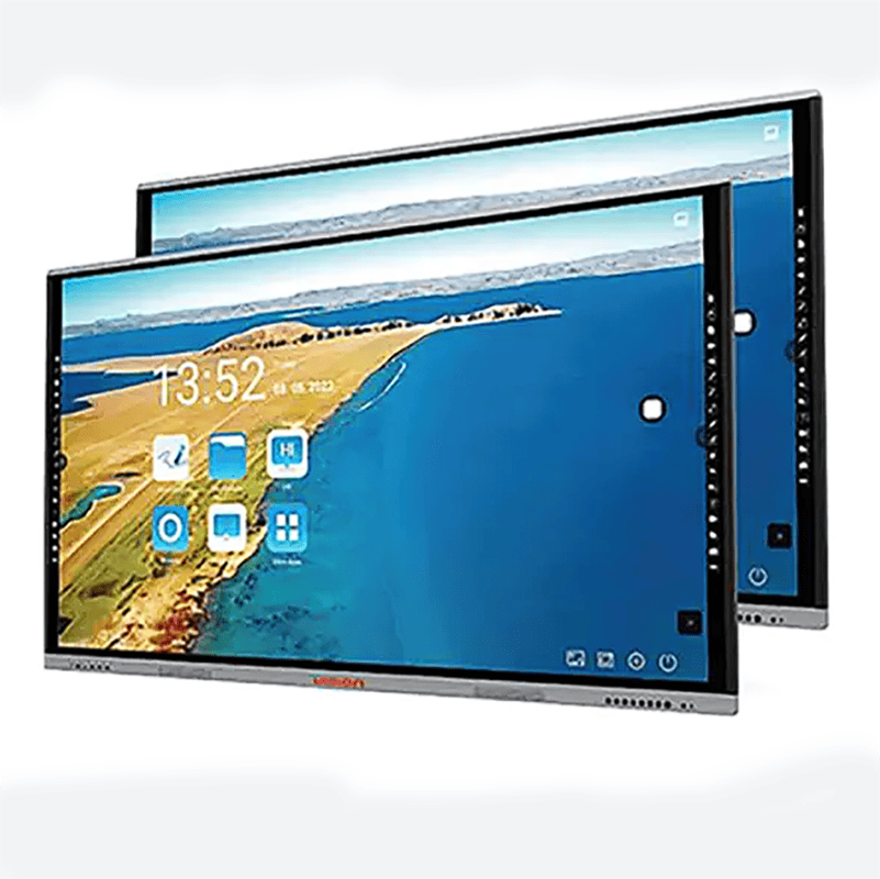 Interaktivni Panel za Škole VISION E6501 75”