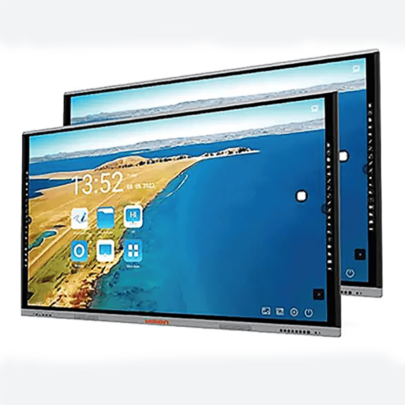 Interaktivni Panel za Škole VISION E6501 86”