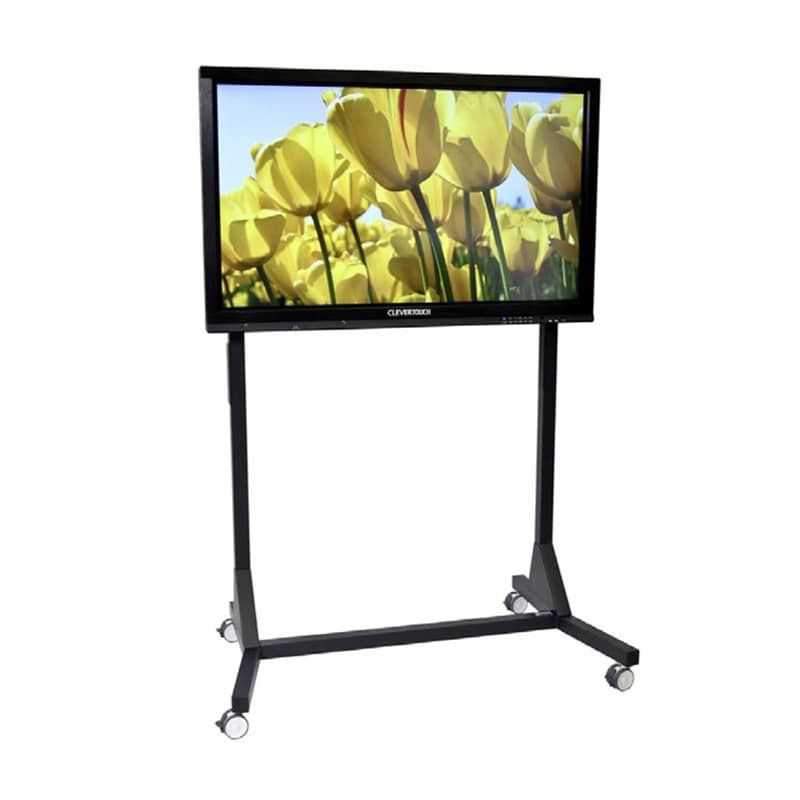 Mobilno Postolje za Interaktivne Ekrane ST51 sa ekranom