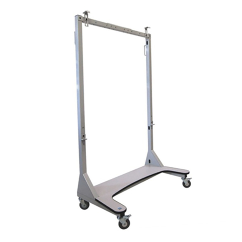 Postolje za Interaktivne Table WMS600 sa Nosačem za Projektor