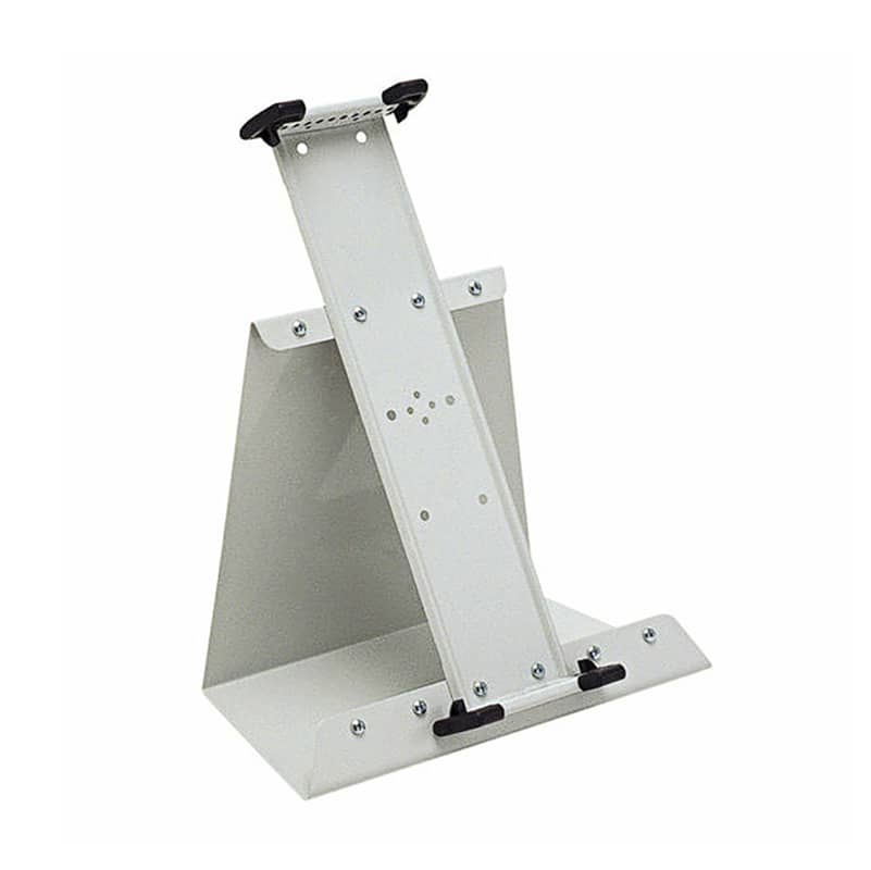 TARIFOLD Stoni Čelični Stalak Prazan za 10 Ramova A4