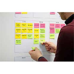 LEAN Audit Management