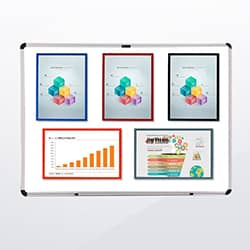 LEAN Board Accessories