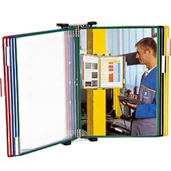 LEAN Document Display