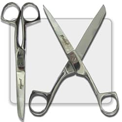 Makaze, Skalpeli, Noževi i Sekači