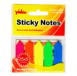 Obeleživači Stranica