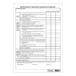 Obrasci i Omoti Spisa