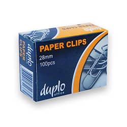 Spajalice i Klamerice