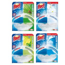 Sredstva za Čišćenje