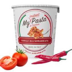 My Instant Pasta