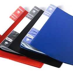 Fascikle sa Folijama