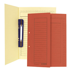 Fascikle za Registratore sa Mehanikom