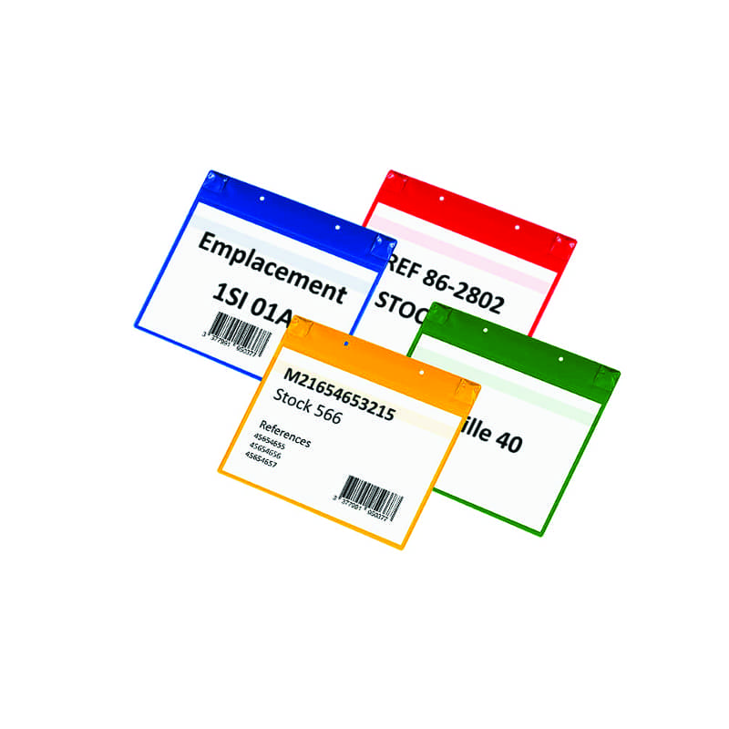 Ekstra jaki magnetni džepovi