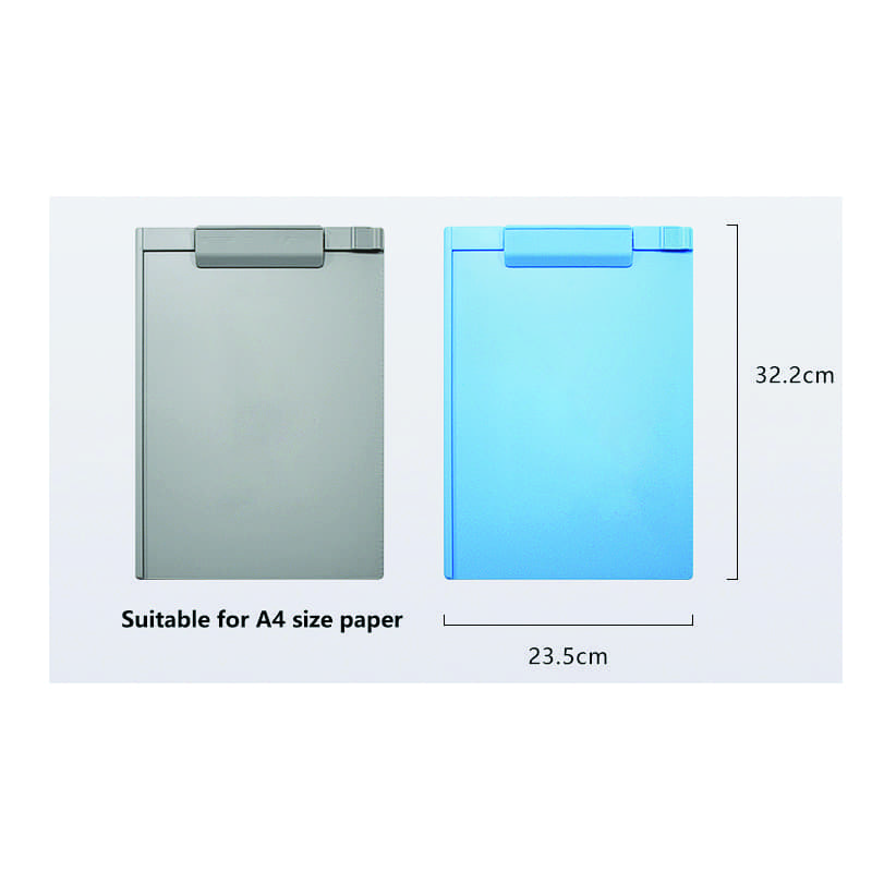 Magnetna mapa sa klipsom