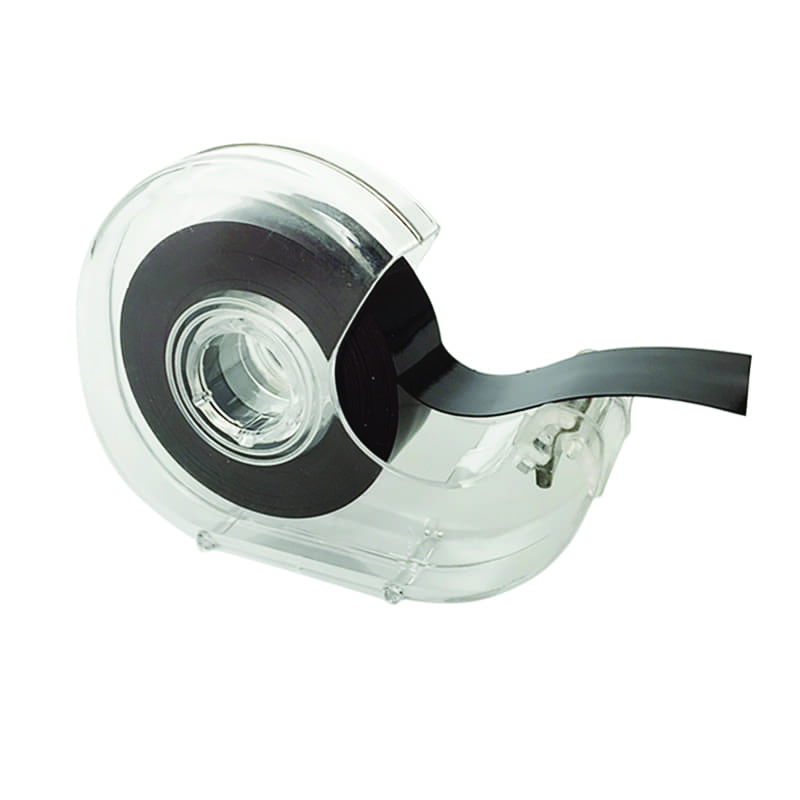 Magnetna traka samolepljiva na dispenzeru