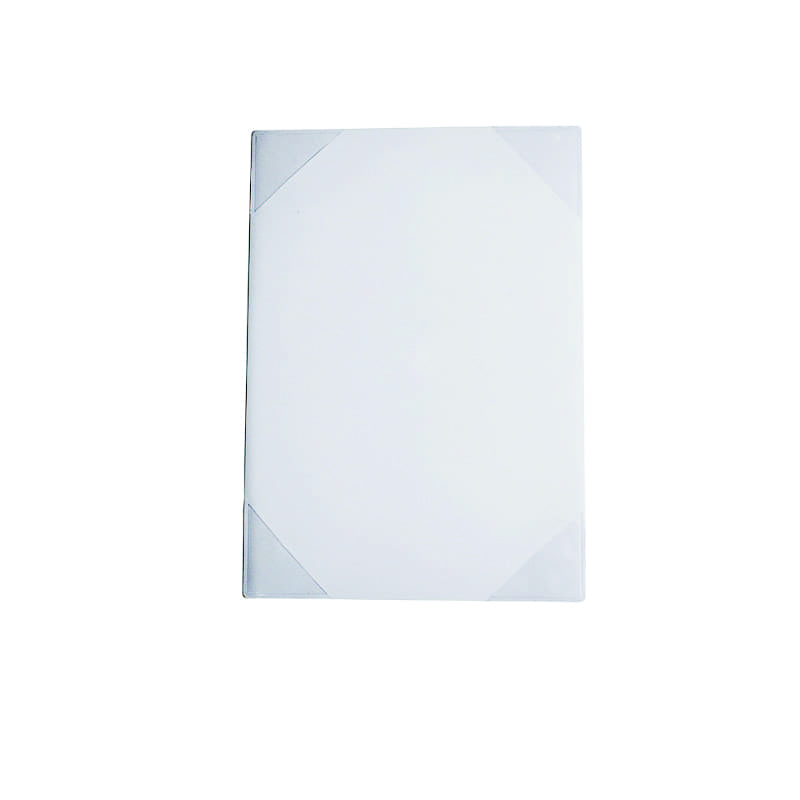 Magnetni otvoreni držač za papir