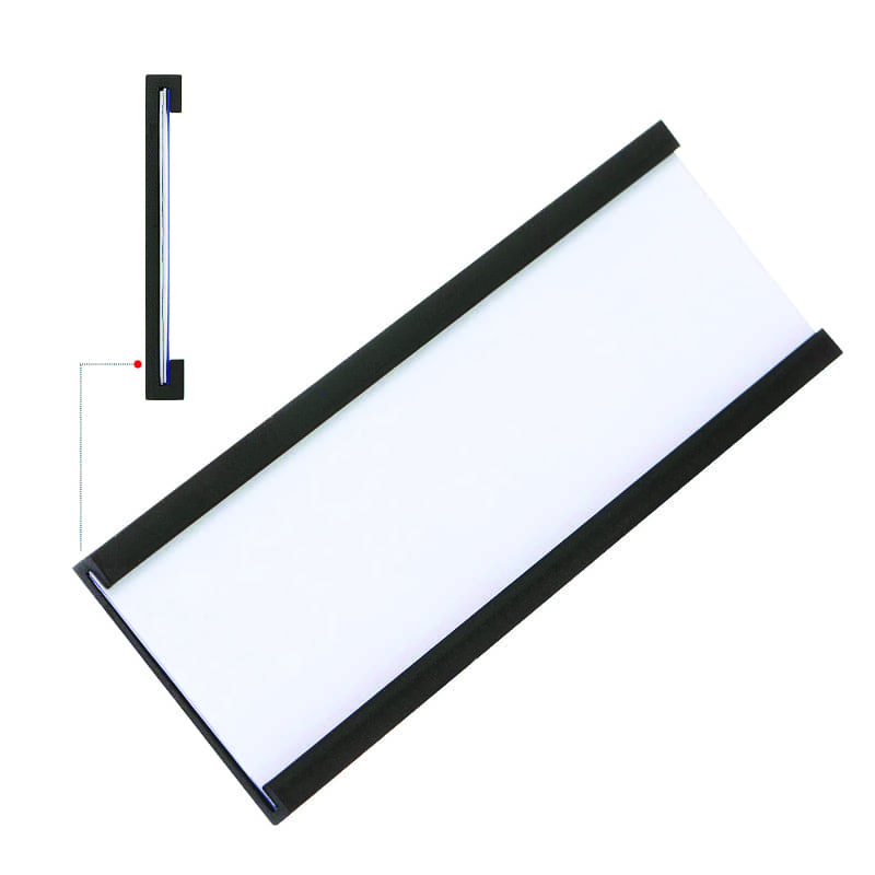 Magnetni profil za označavanje