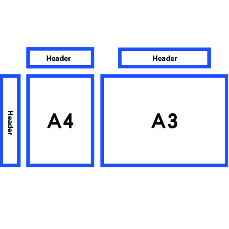 Magnetni ramovi Pro serija