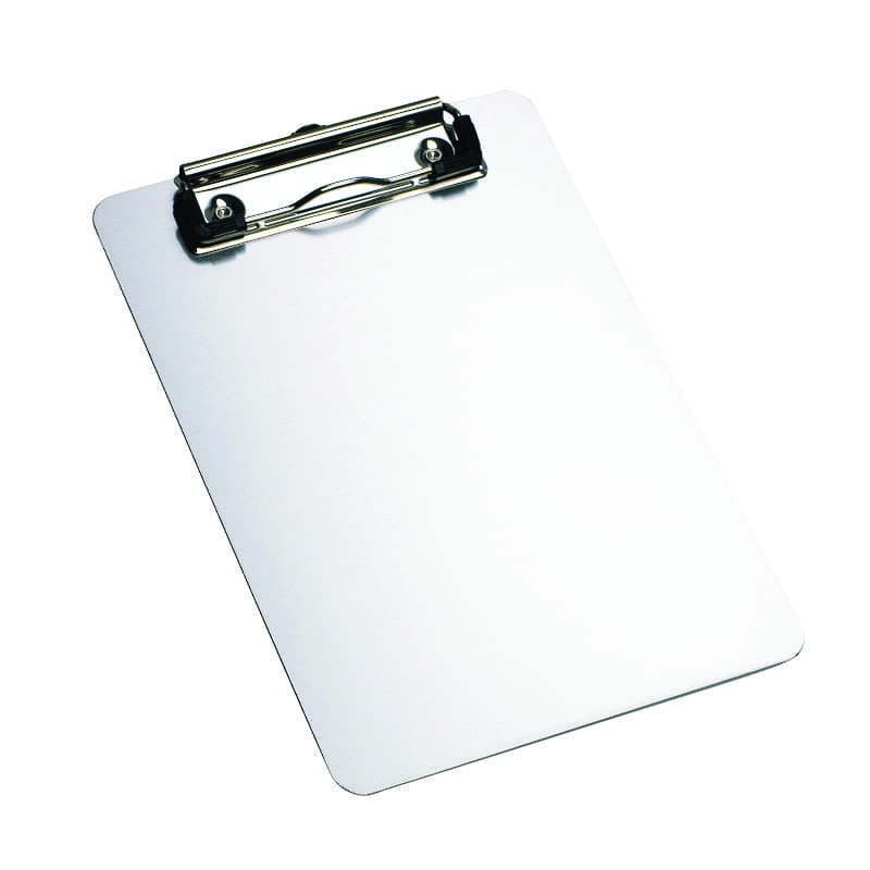 Mapa sa klipsom aluminijumska