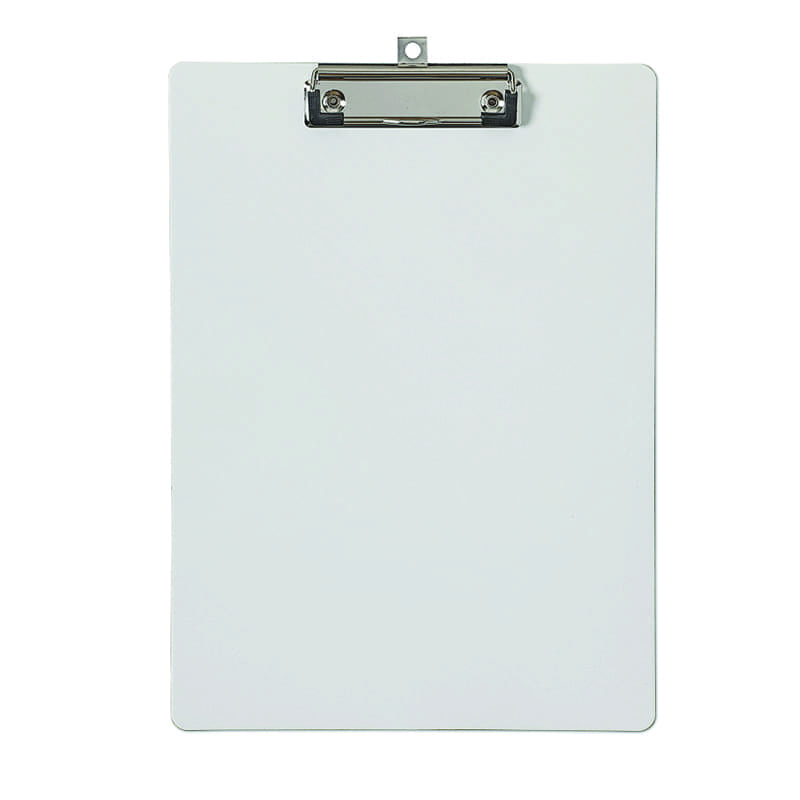 Mapa sa klipsom «flexx», Heavy-duty