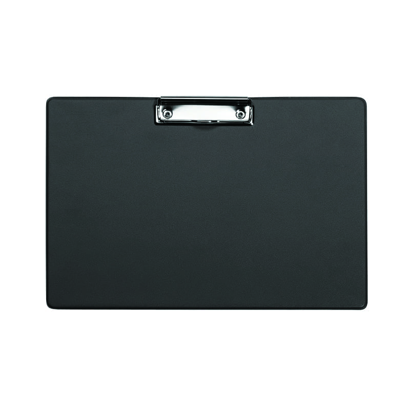 Mapa sa klipsom plastificirana