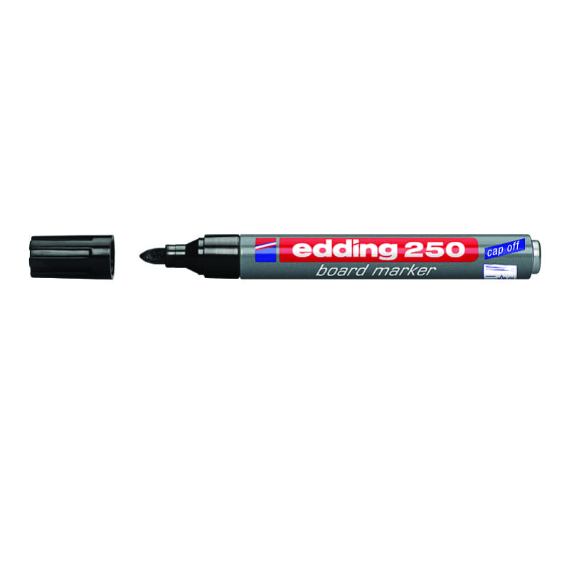 Marker za belu tablu Edding 250, 1,5-3mm