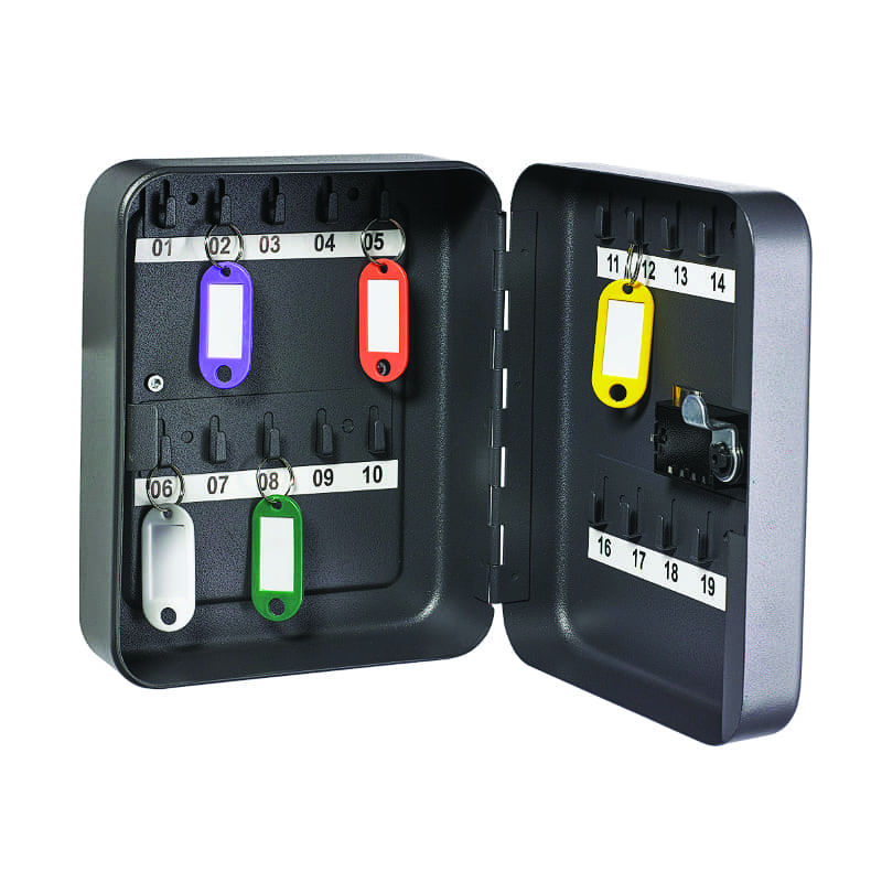 Ormarići za ključeve sa šifrom