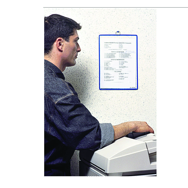 Ramovi sa folijom za kačenje na zid