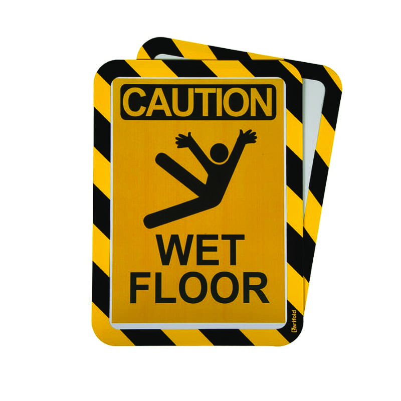 Samolepljivi ramovi sa magnetnim zatvaranjem - safety