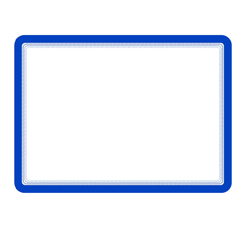 Samolepljivi ramovi sa magnetnim zatvaranjem - standard