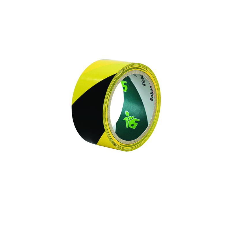 Traka za podno obeležavanje dvobojna