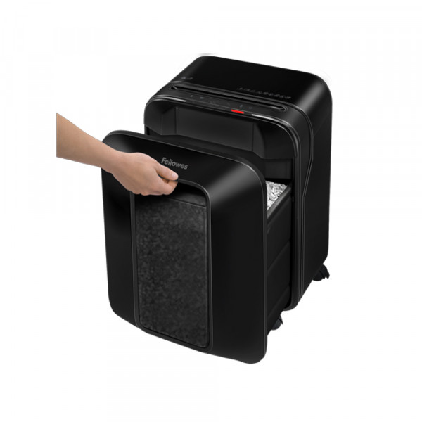 Uništivač dokumenata Fellowes LX-200 5502201 - Image 3