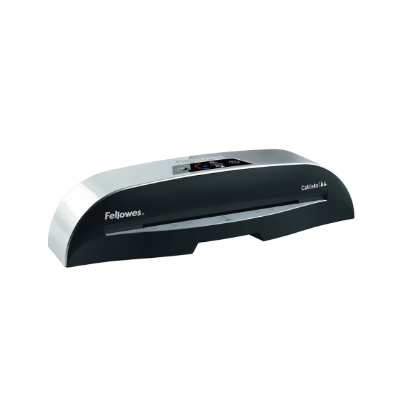 Plastifikator FELLOWES Callisto A4 5727801 - Image 3