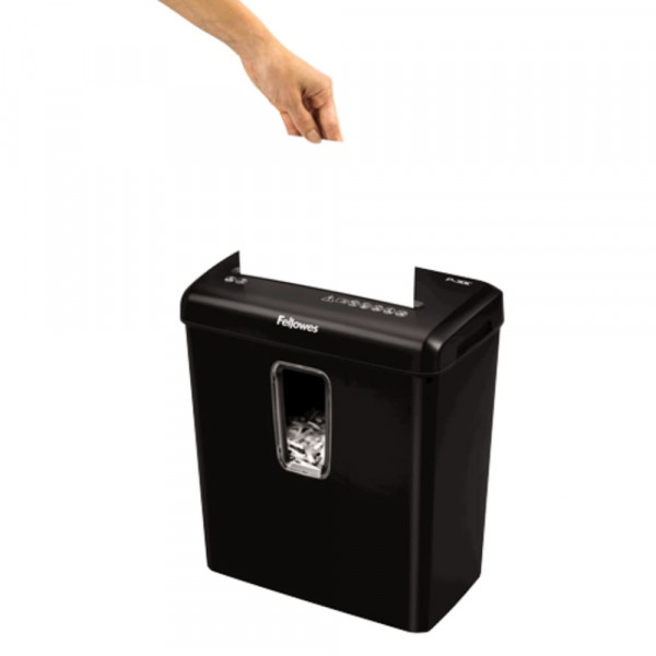Uništivač dokumenata FELLOWES P-30C 6008101 - Image 3