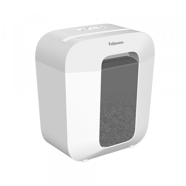 Uništivač dokumenata FELLOWES LX-25 beli 100109815 - Image 3