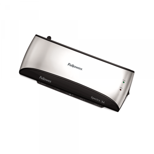 Plastifikator FELLOWES Spectra A4 5737801 - Image 3