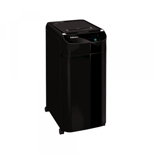 Uništivač dokumenata FELLOWES 450C Automax 100135793 - Image 3