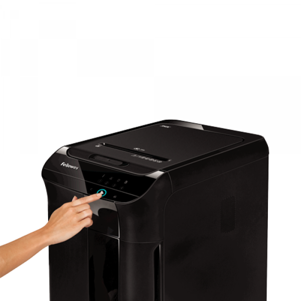Uništivač dokumenata FELLOWES 450C Automax 100135793 - Image 4