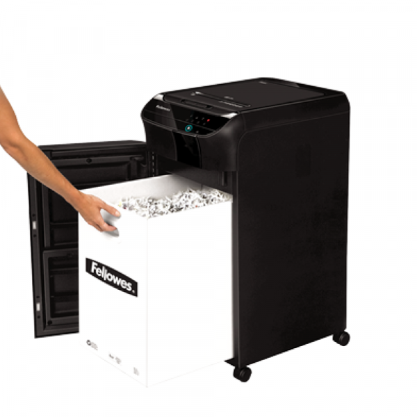 Uništivač dokumenata FELLOWES 450C Automax 100135793 - Image 5