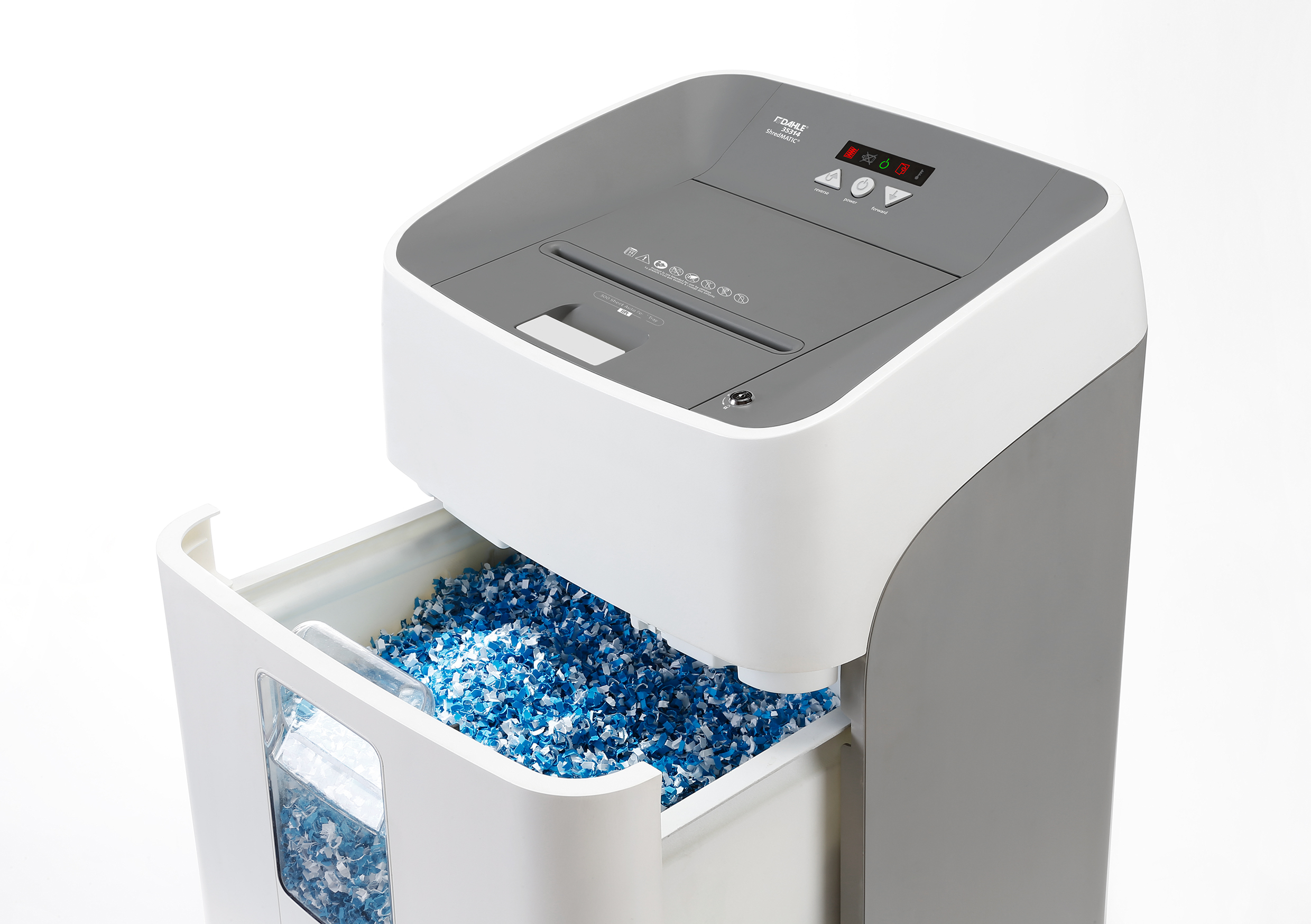 Uništivač dokumenata ShredMATIC 300 - Image 3