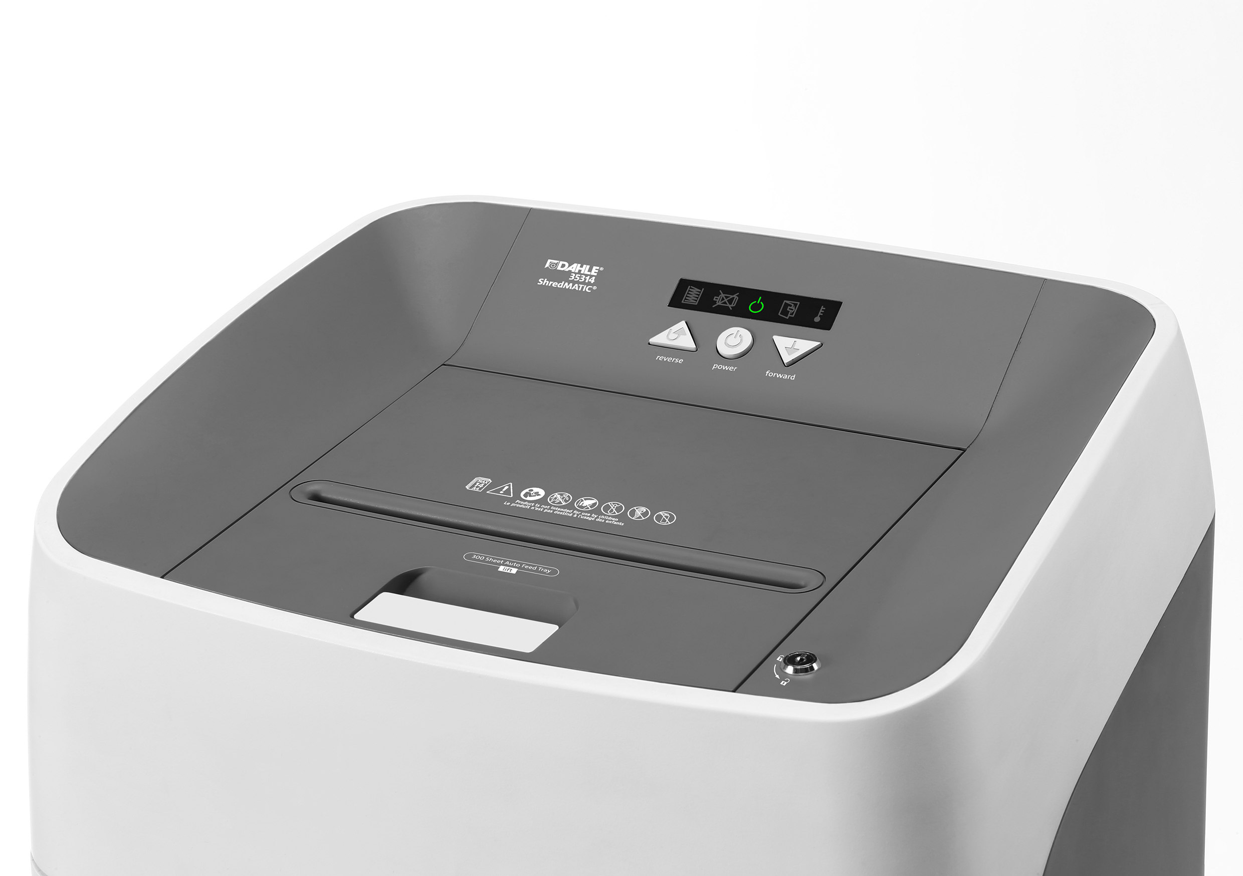 Uništivač dokumenata ShredMATIC 300 - Image 4