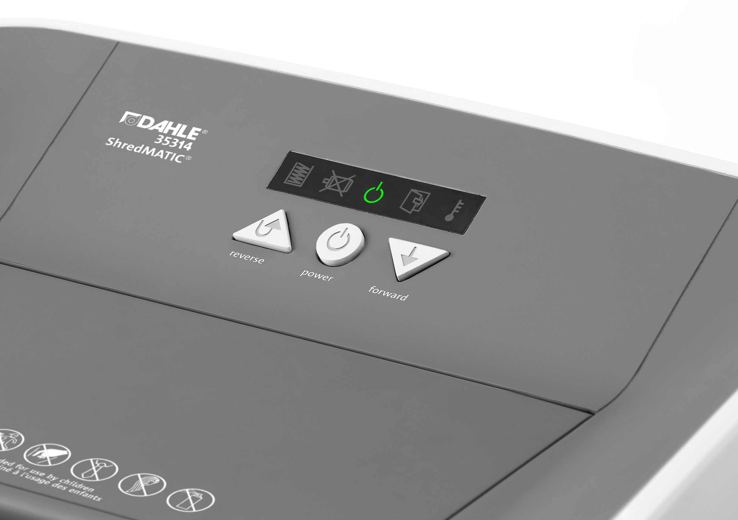 Uništivač dokumenata ShredMATIC 300 - Image 5