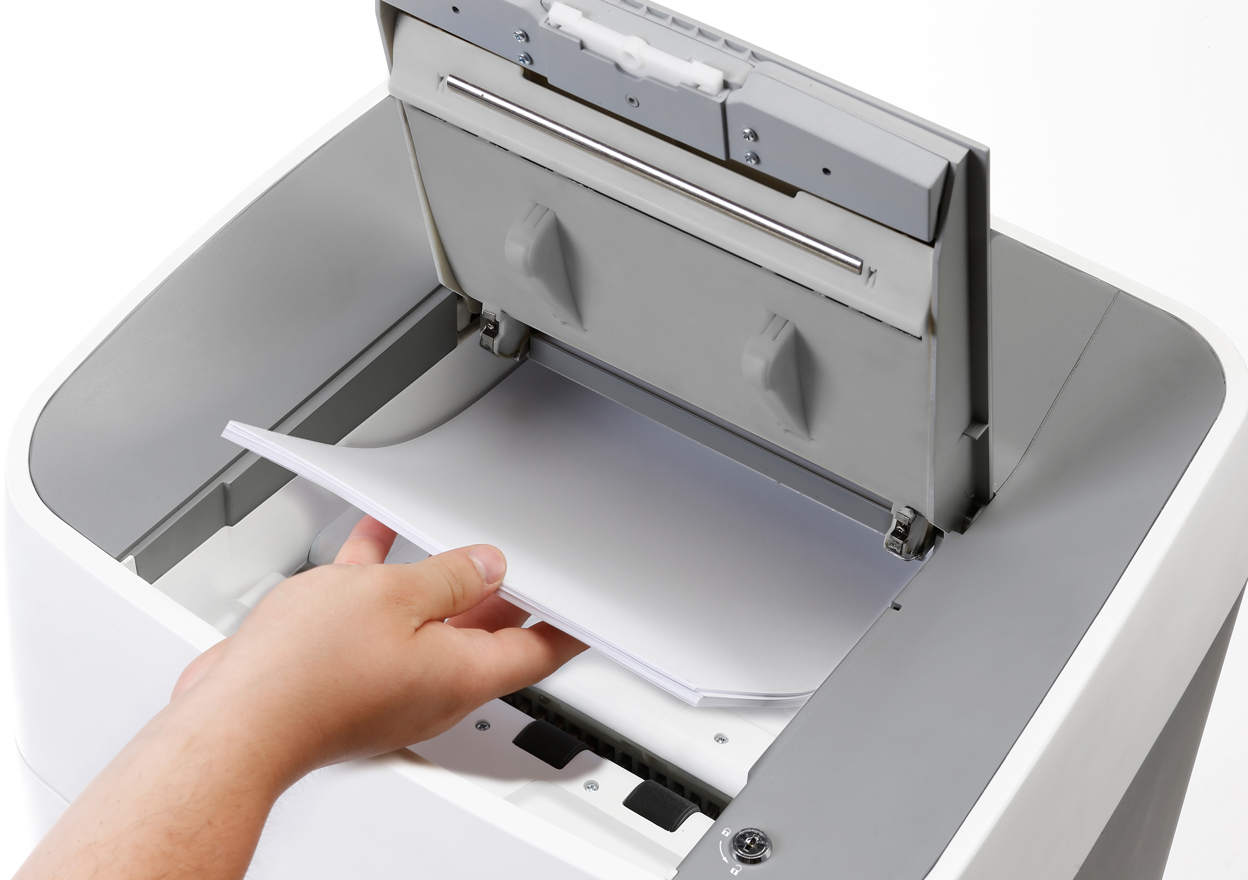 Uništivač dokumenata ShredMATIC 300 - Image 9
