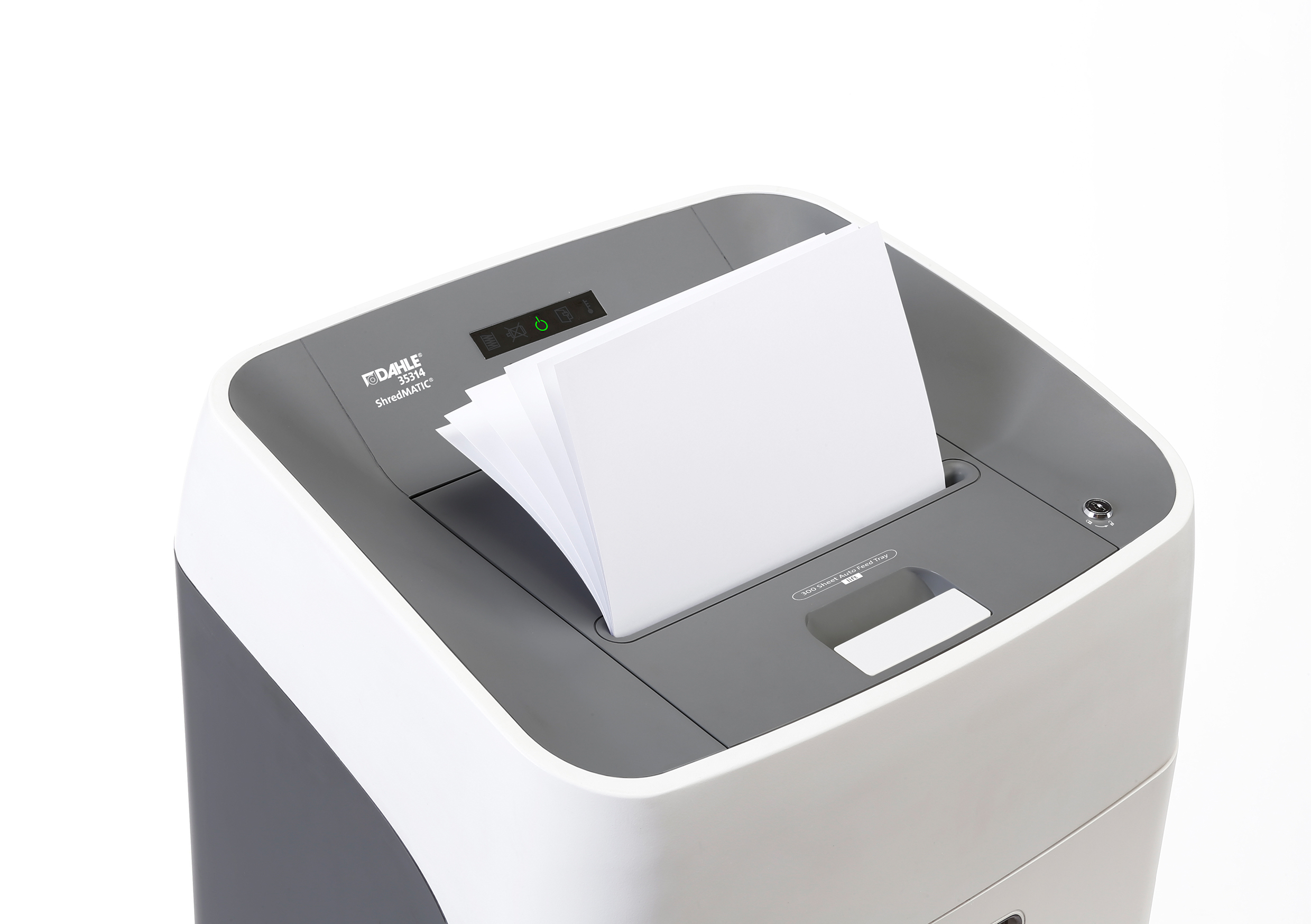 Uništivač dokumenata ShredMATIC 300 - Image 10