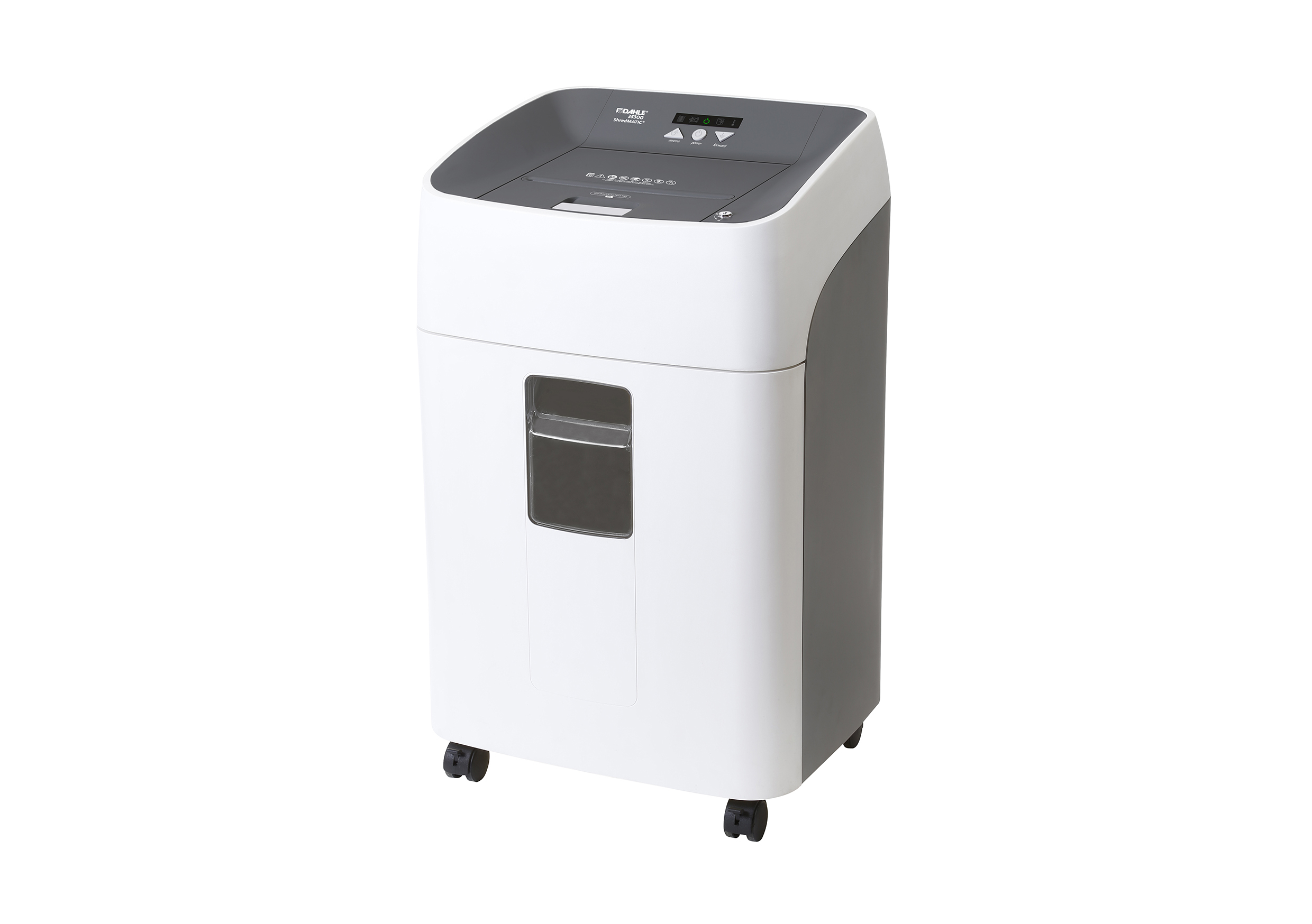 Uništivač dokumenata ShredMATIC 300 - Image 15
