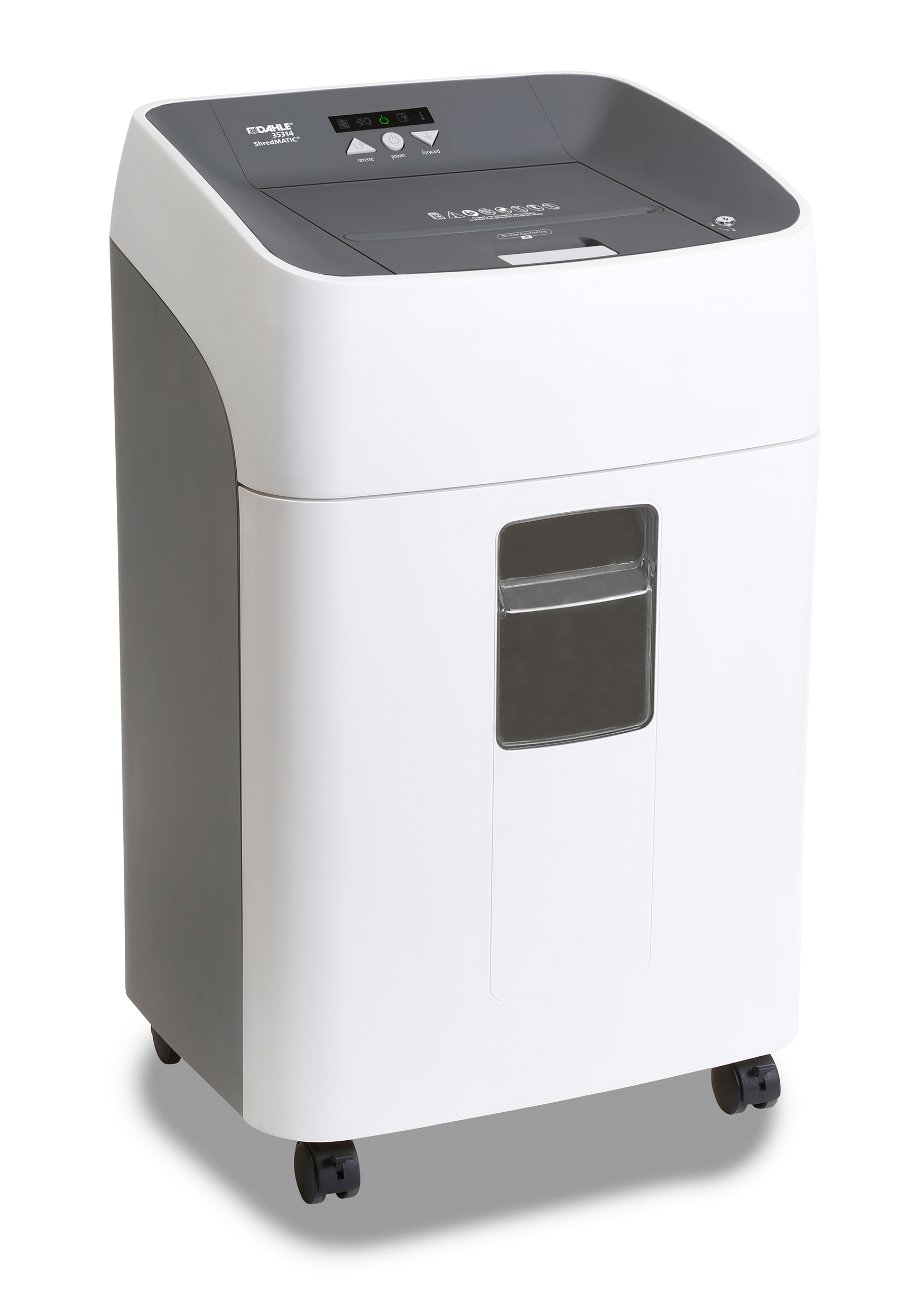 Uništivač dokumenata ShredMATIC 300 - Image 19