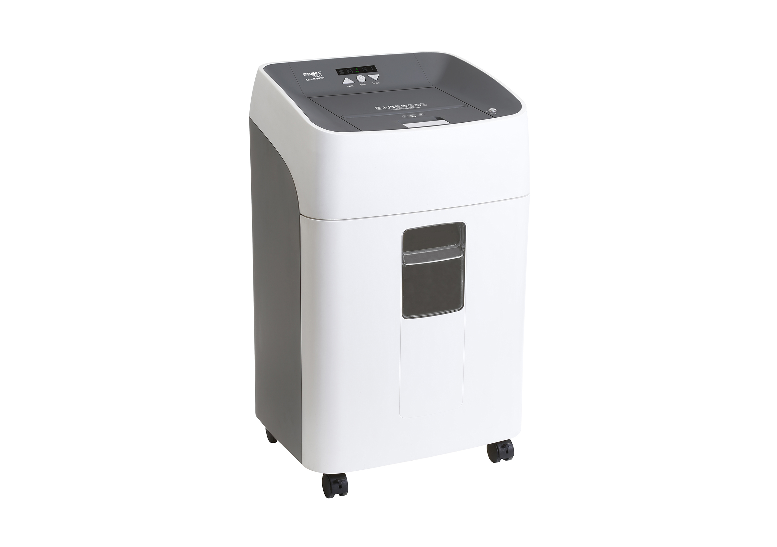 Uništivač dokumenata ShredMATIC 300 - Image 20