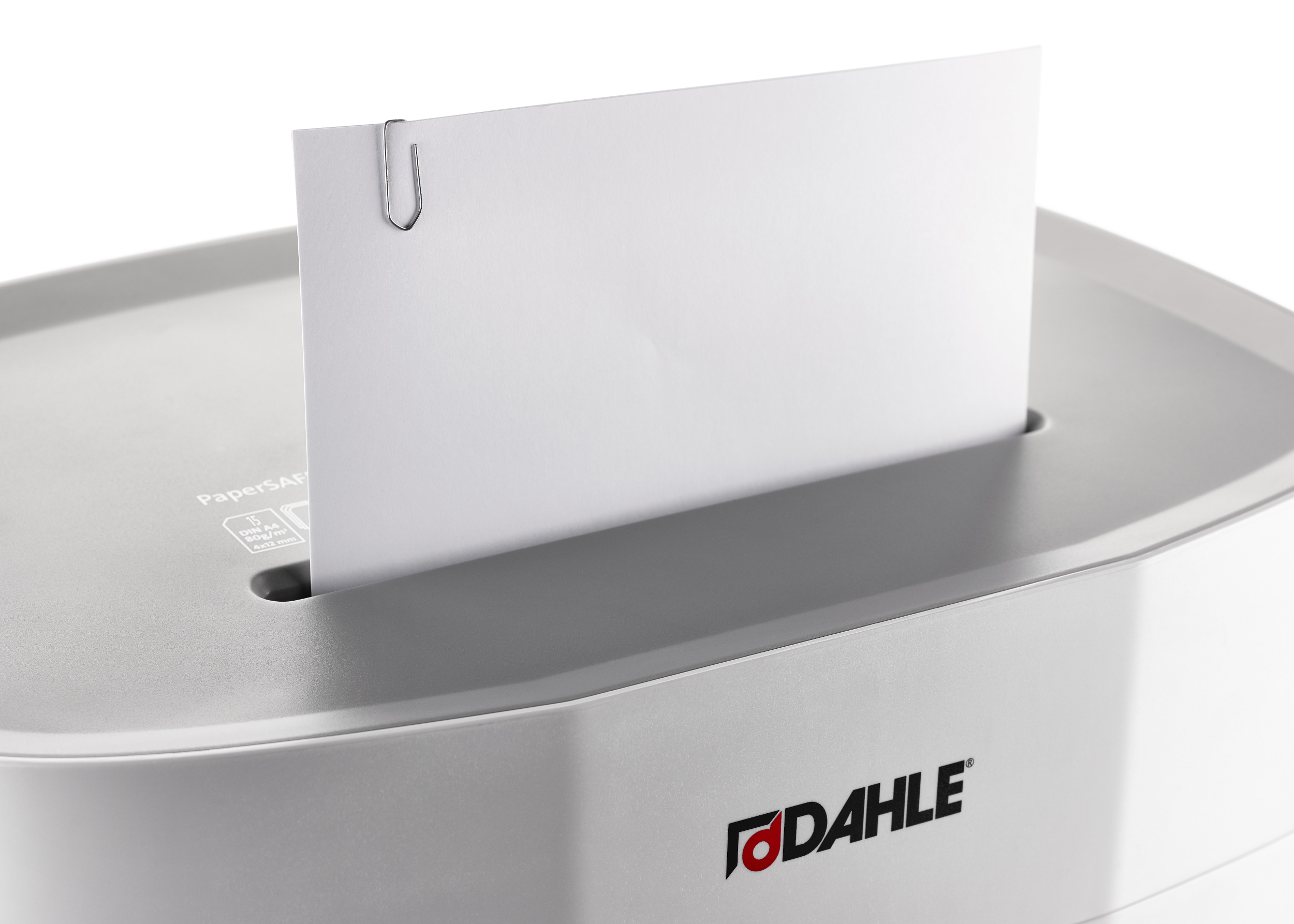 Uništivač dokumenata PaperSAFE 380 - Image 5